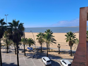 PLAYA PASEO MARITIMo, Sanlucar De Barrameda